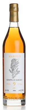 Marolo Barolo 9 Anni