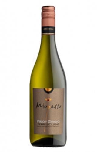 Miopasso Pinot Grigio