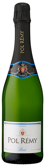 Pol Rémy Brut Piccolo