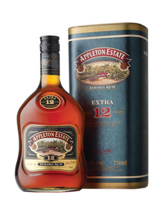 Appleton Estate Rare Casks 12 Years