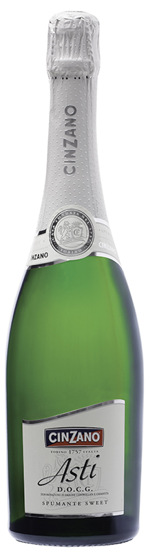 Asti Cinzano