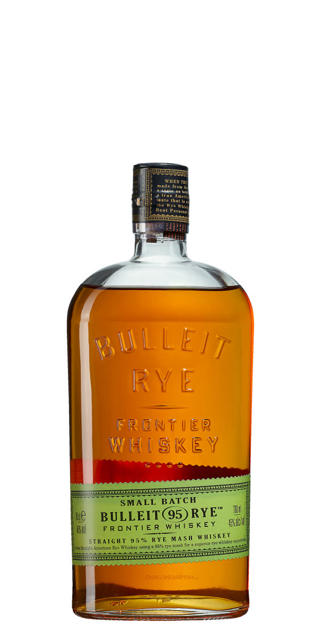 Bulleit Rye