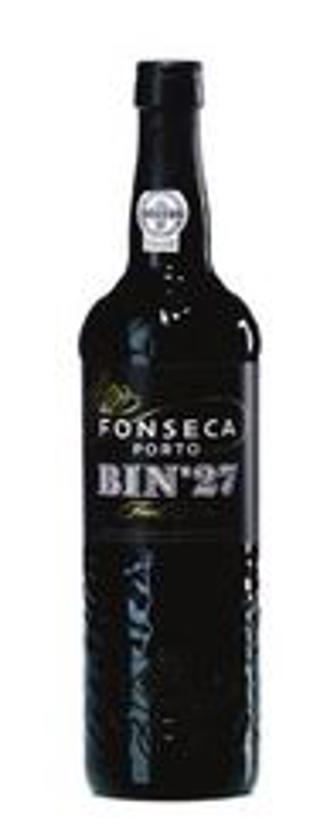 Fonseca Bin 27