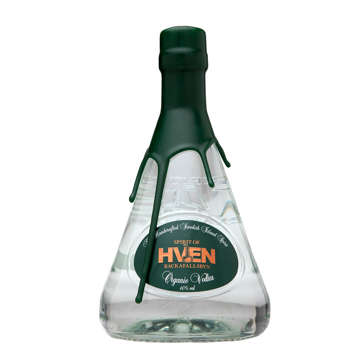 Spirit of Hven Vodka EKO