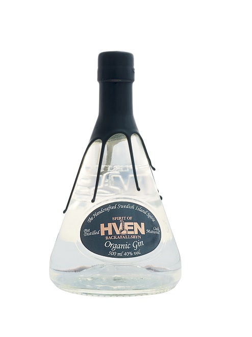 Spirit of Hven Gin EKO