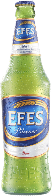 Efes Pilsener