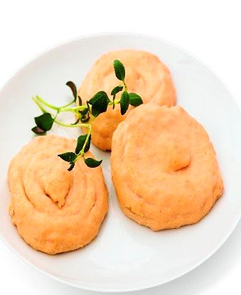 Grov Skinkpate med Röksmak