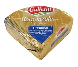 Gorgonzola Cremoso 27,7%