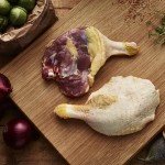 Anklår Hane Barbarie