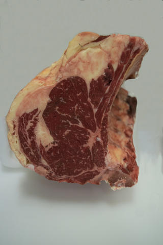 Entrecôte med Ben Reserva Sverige