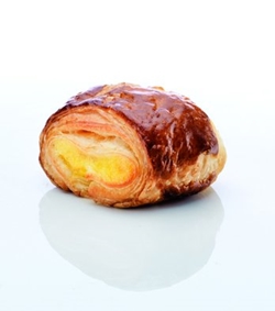 Pain au Vanilj Mini Bake-off