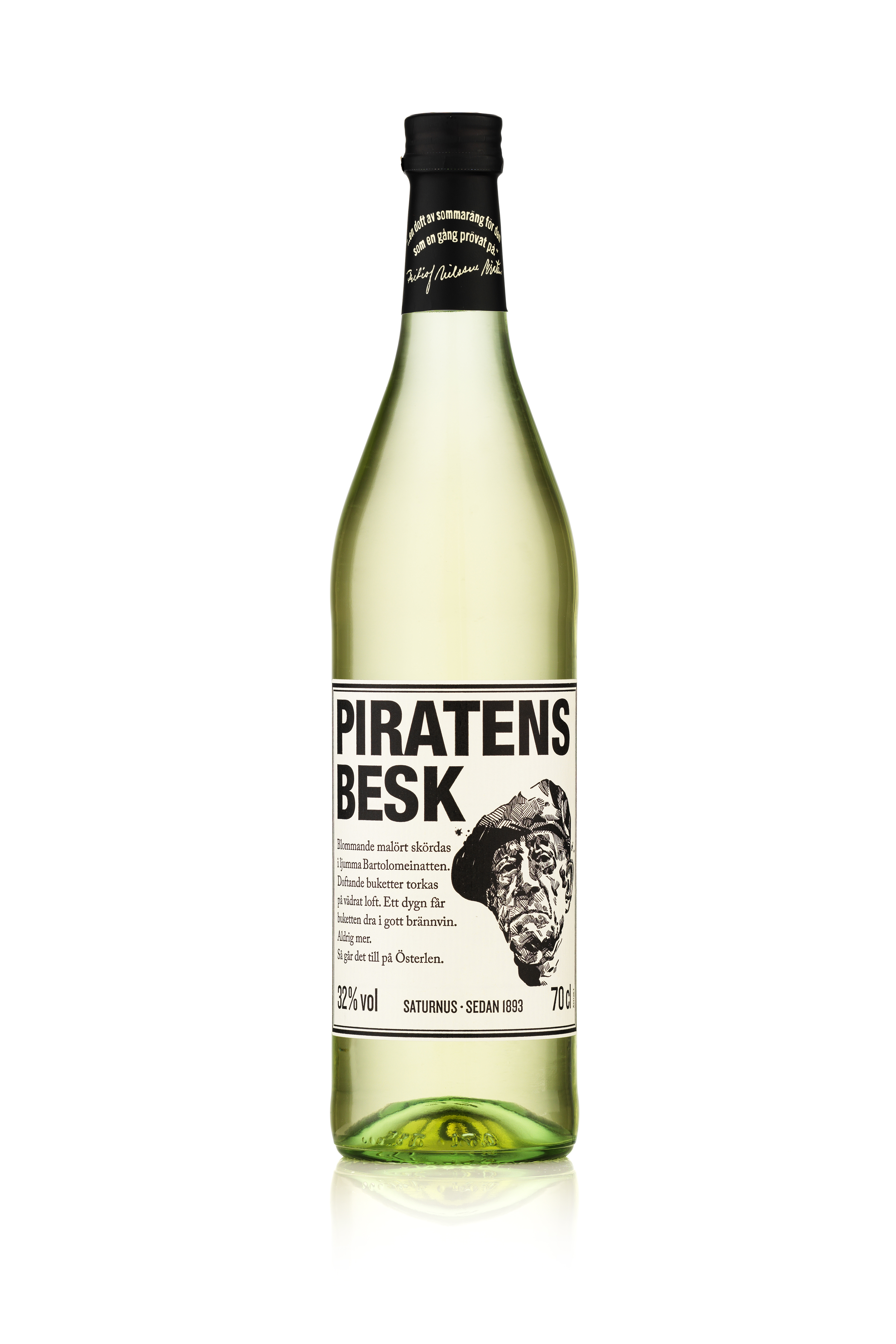 Piratens Besk