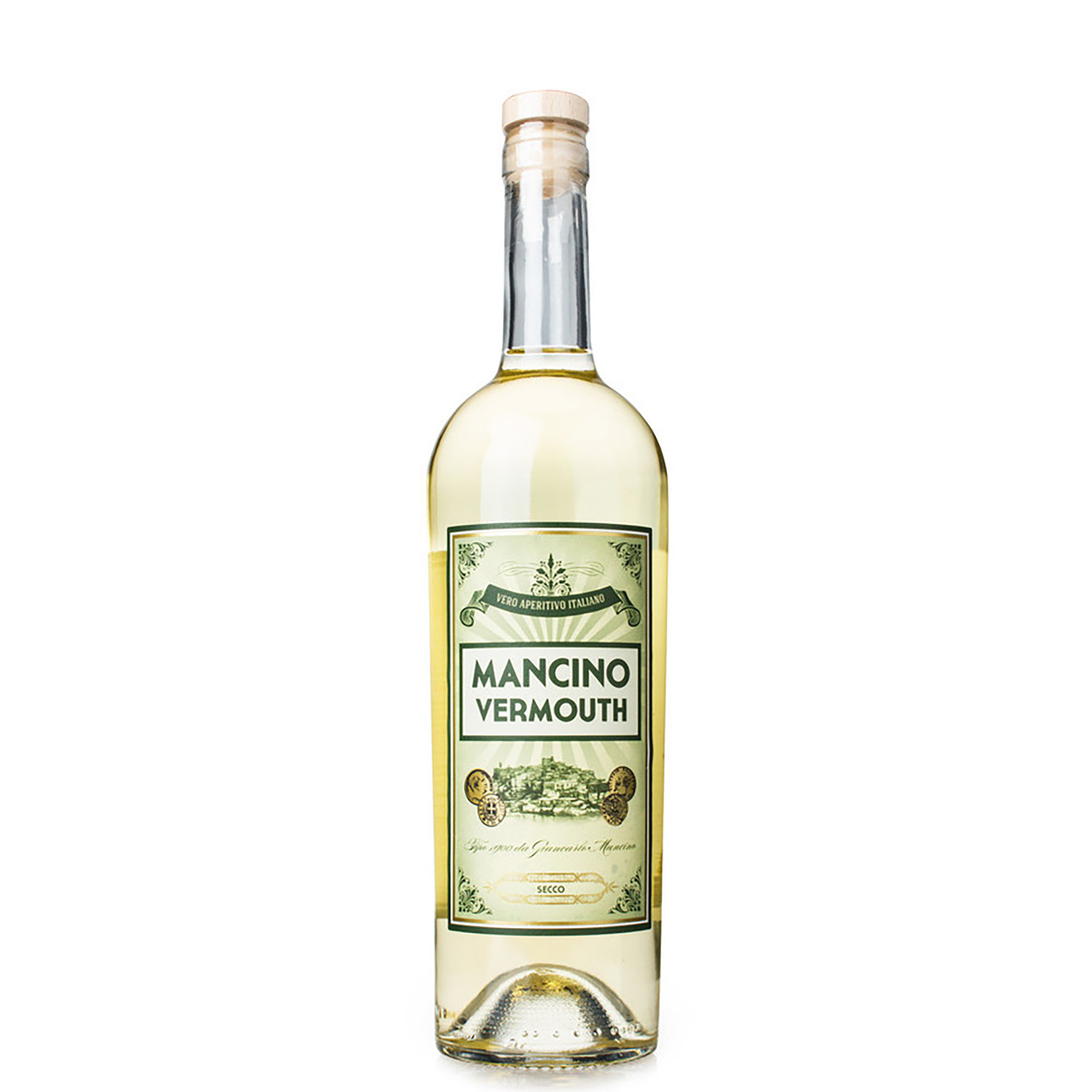 Mancino Vermouth Secco