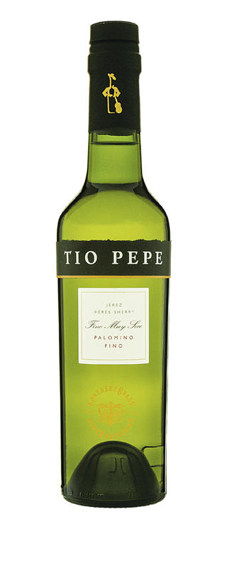 Tio Pepe Fino