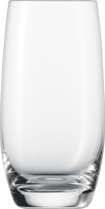 Banquet glas 42cl Ø72mm 142mm