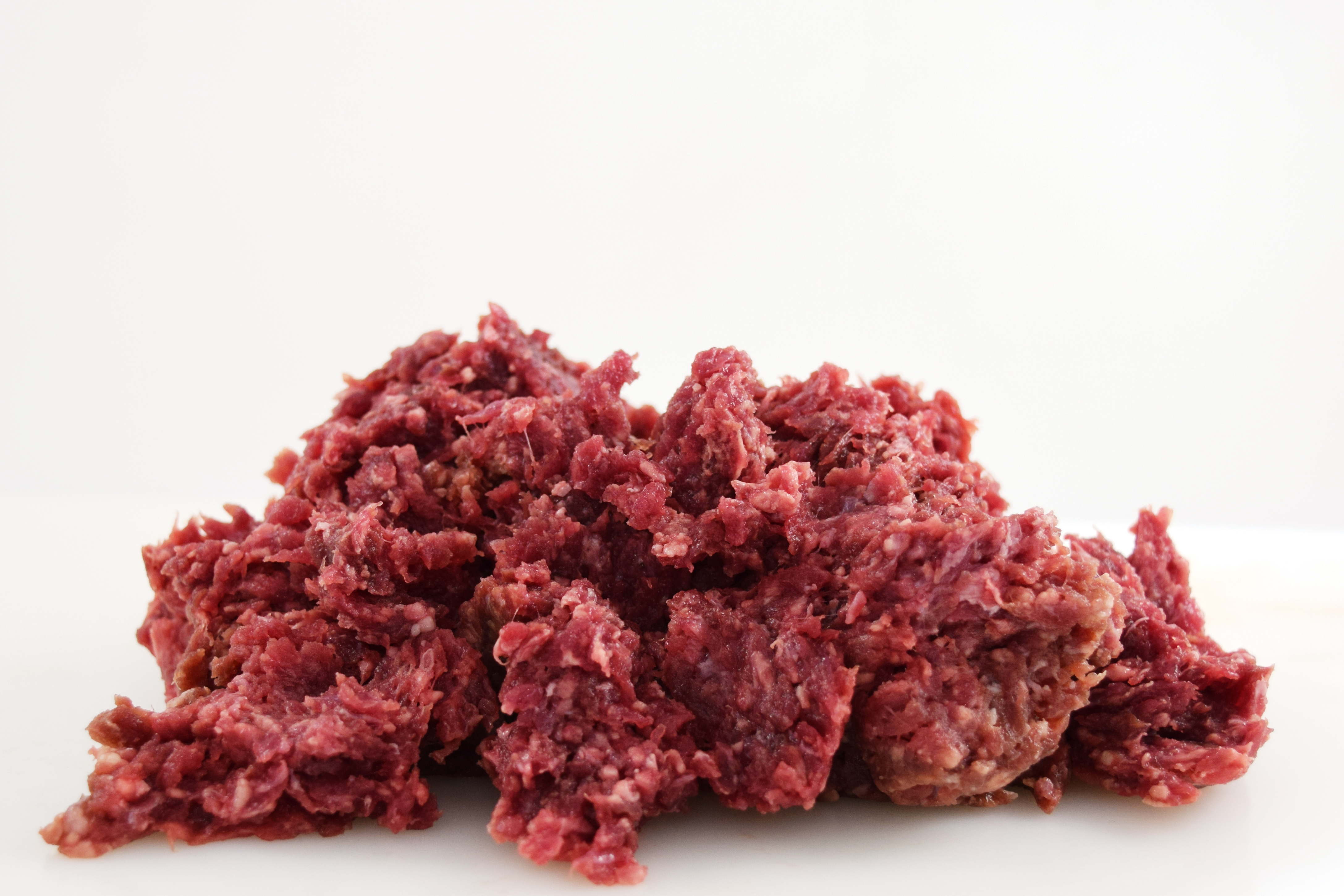 Viltfärs Nya Zeeland