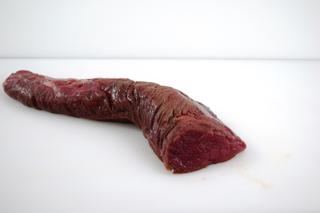 Kronhjortytterfilé Vild Nya Zeeland