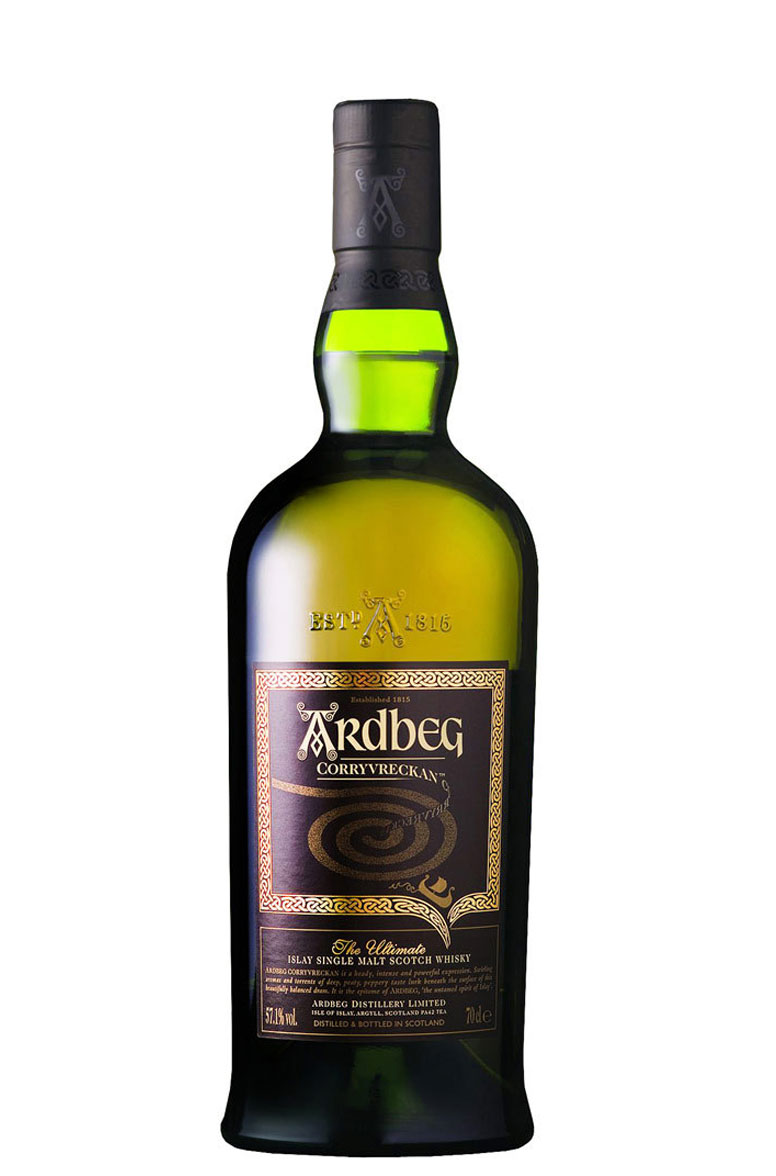 Ardbeg Corryvreckan