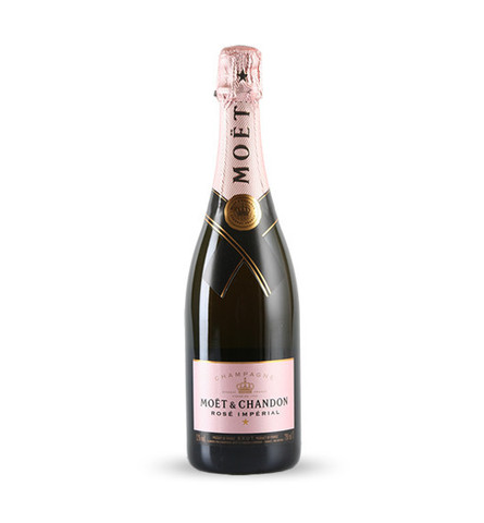 Moët & Chandon Imperial Rosé