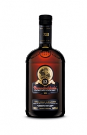 Bunnahabhain 12 Years Single Islay Malt