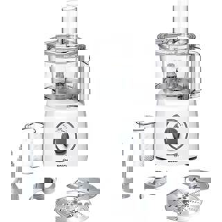 Matberedare 800W 2,3L