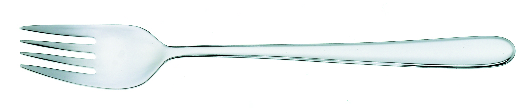 Serveringsgaffel 260mm