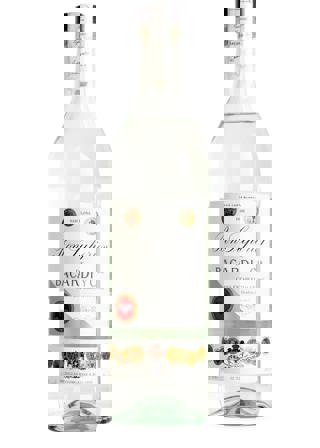 Bacardi Superior Heritage