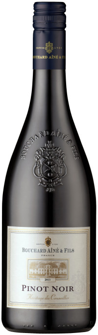 Bouchard Aine & Fils Pinot Noir
