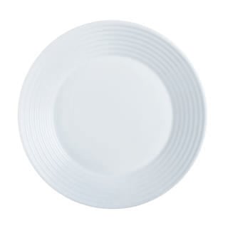 Stairo Tallrik Flat Ø19cm
