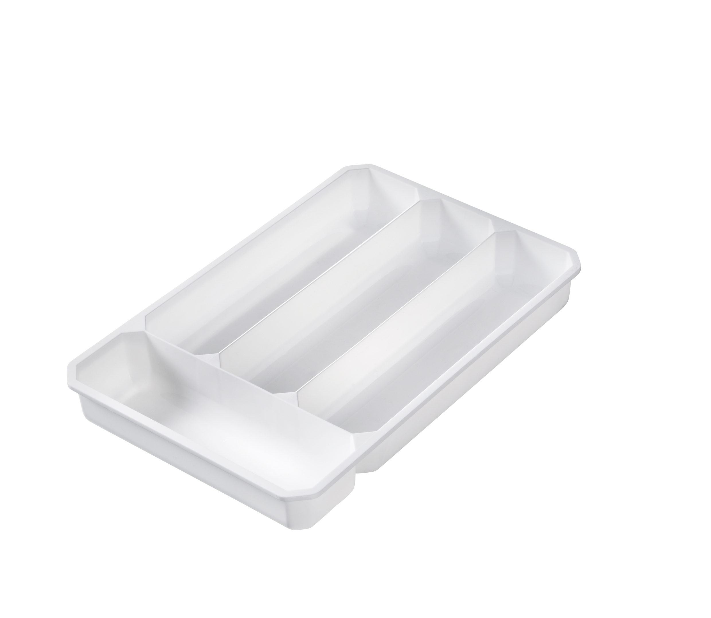 Besticklåda plast 33x22cm