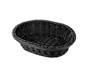 Korg Oval Plast 29,5x21,5cm H7cm