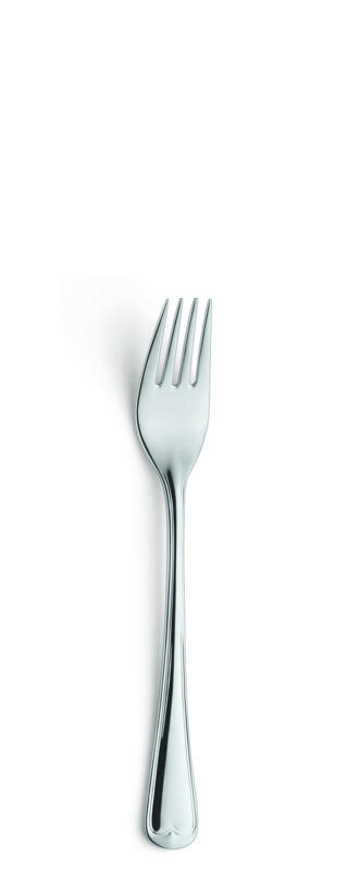Ami Dessertgaffel 18/10 175mm