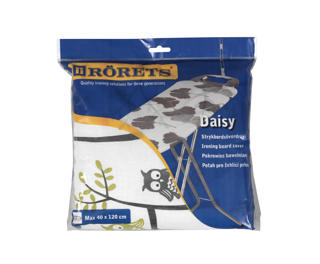 Strykbordsöverdrag polyester