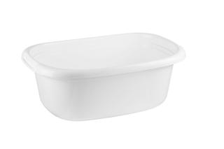 Balja plast 45,5x31x17,5cm 13L