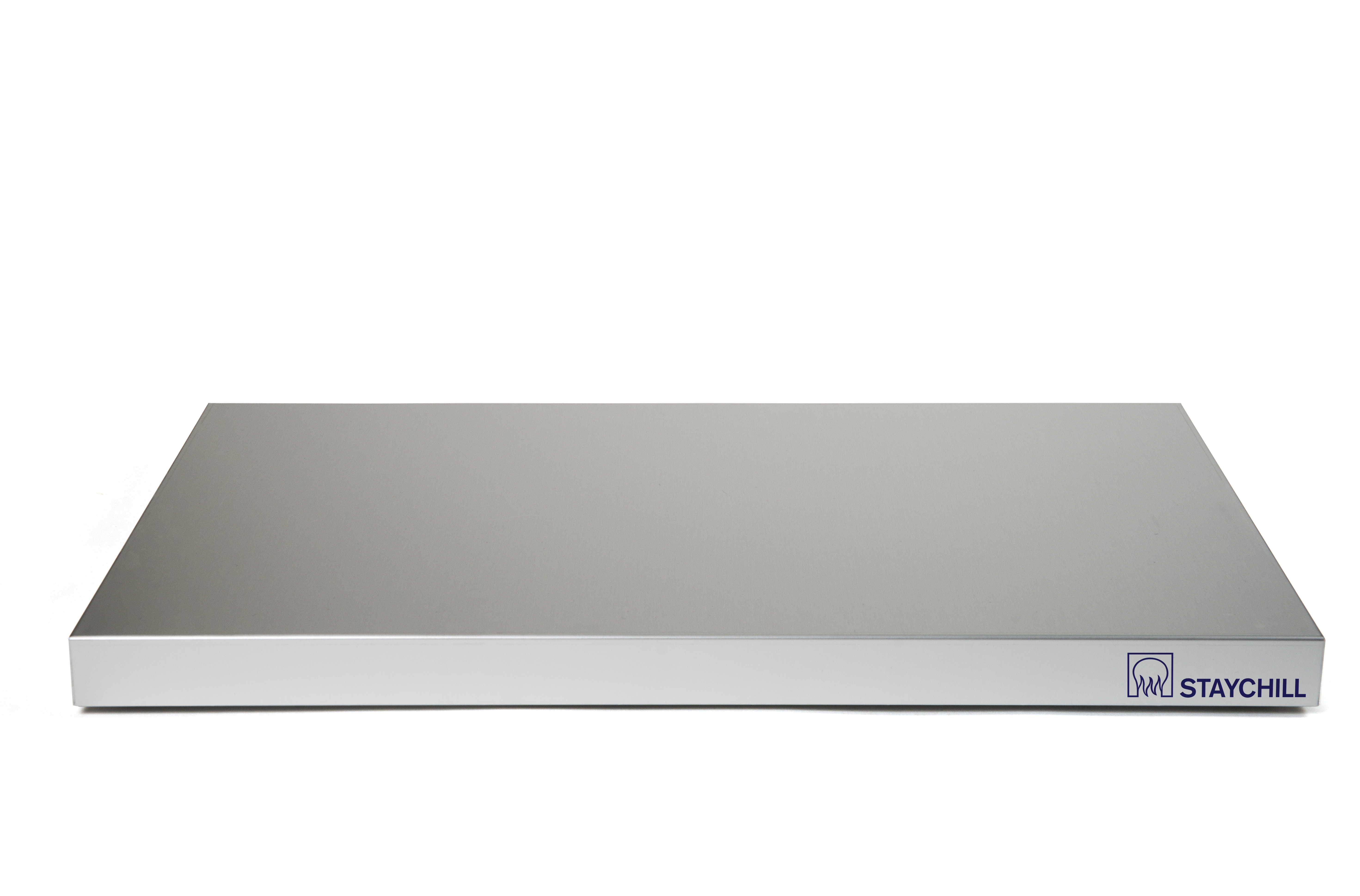 Kylbricka aluminium GN 1/1