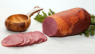 Renstek Flatrökt Varmrökt