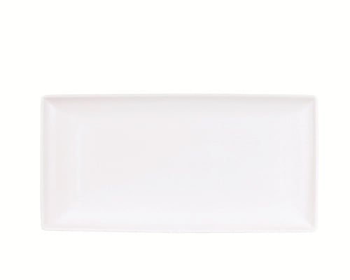 Taste tallrik flat 32x19cm