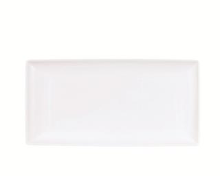 Taste tallrik flat 32x19cm