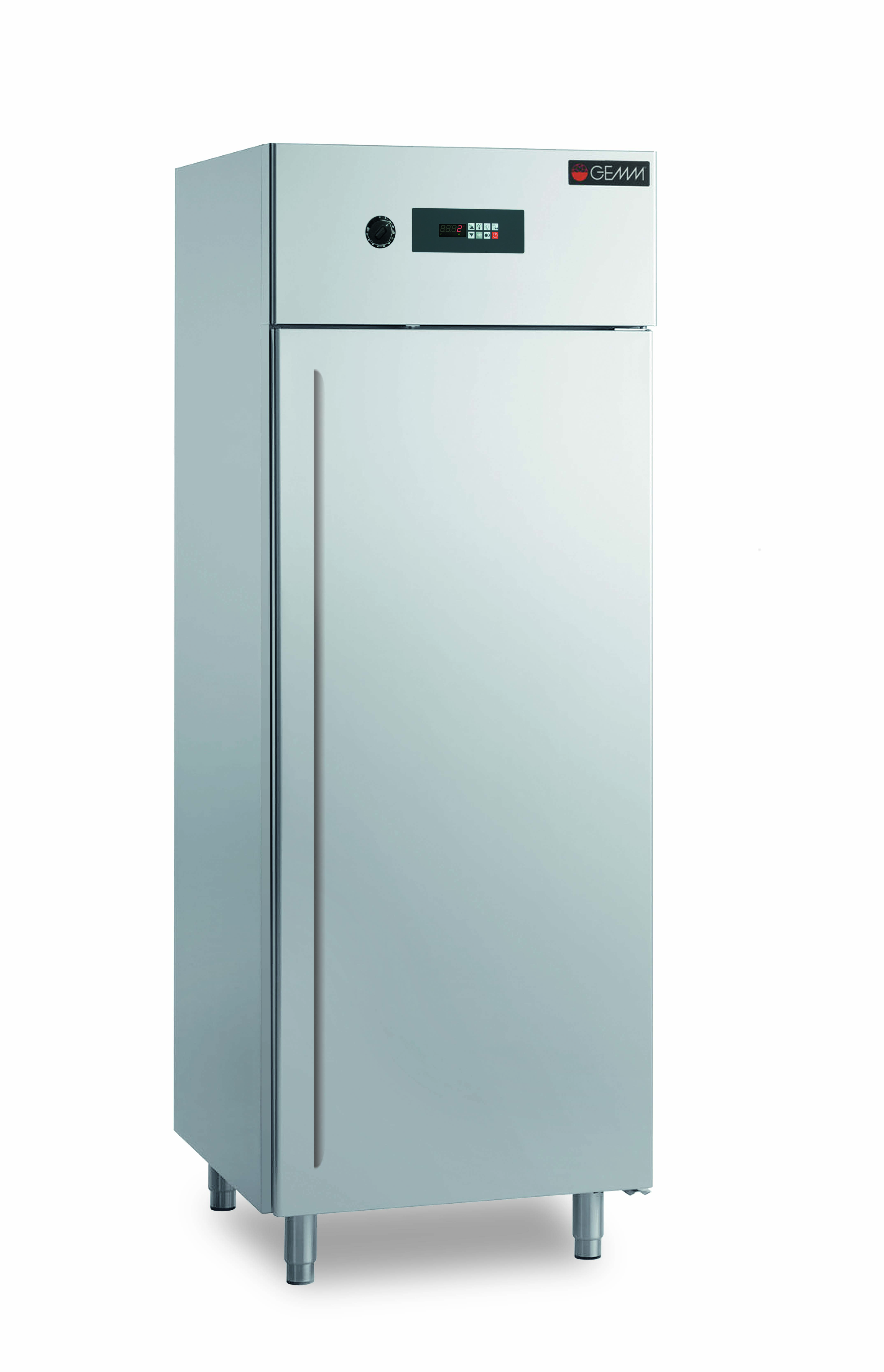 Space nedkylningskåp 450L