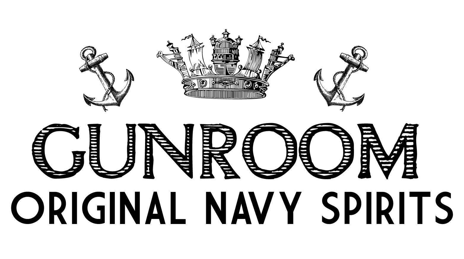 Gunroom 12 Botanicals Gin