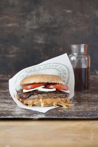 Hamburgare 150g