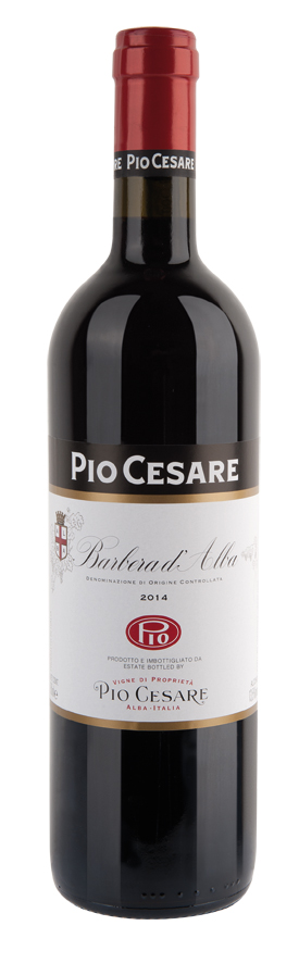 Pio Cesare Barbera d'Alba