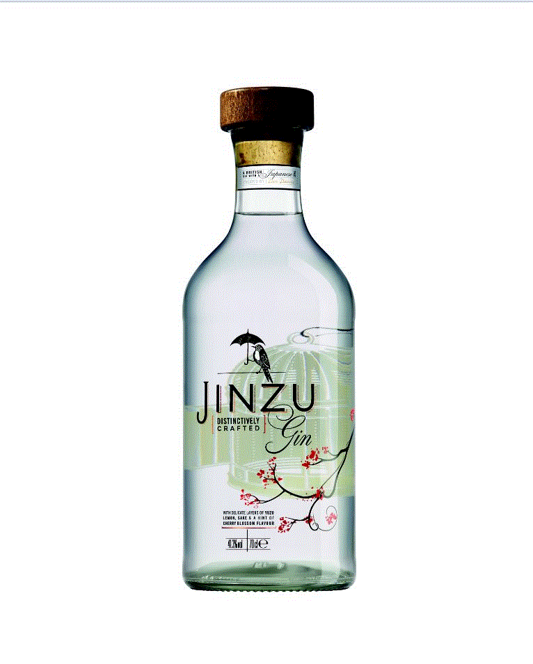 Jinzu Gin