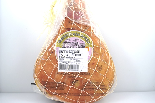 Prosciutto San Daniele DOP 16 Månader