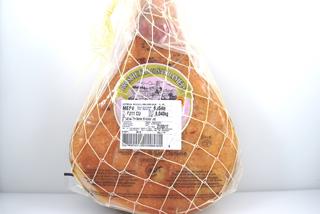 Prosciutto San Daniele DOP 16 Månader