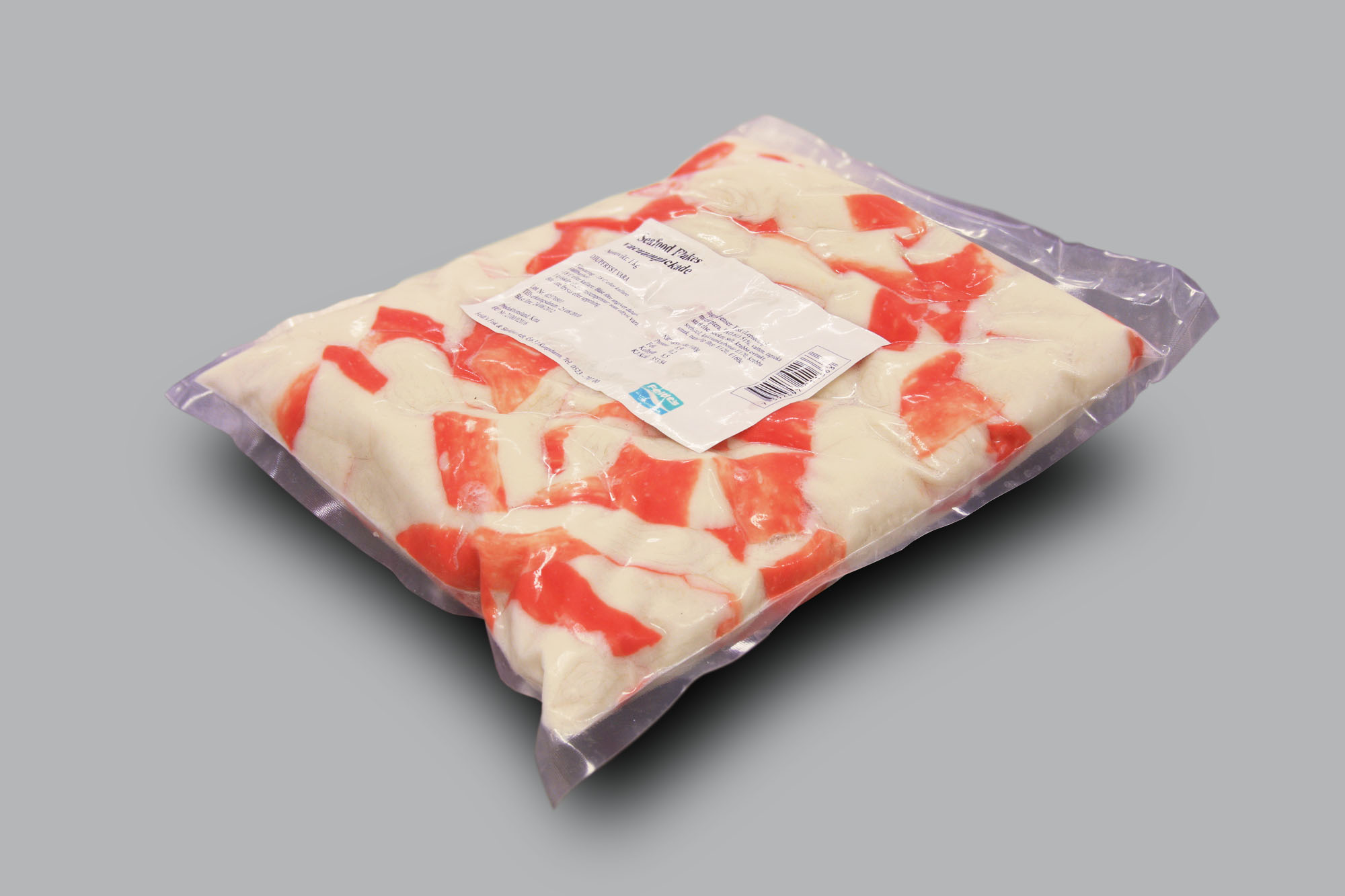 Seafood Flakes MSC