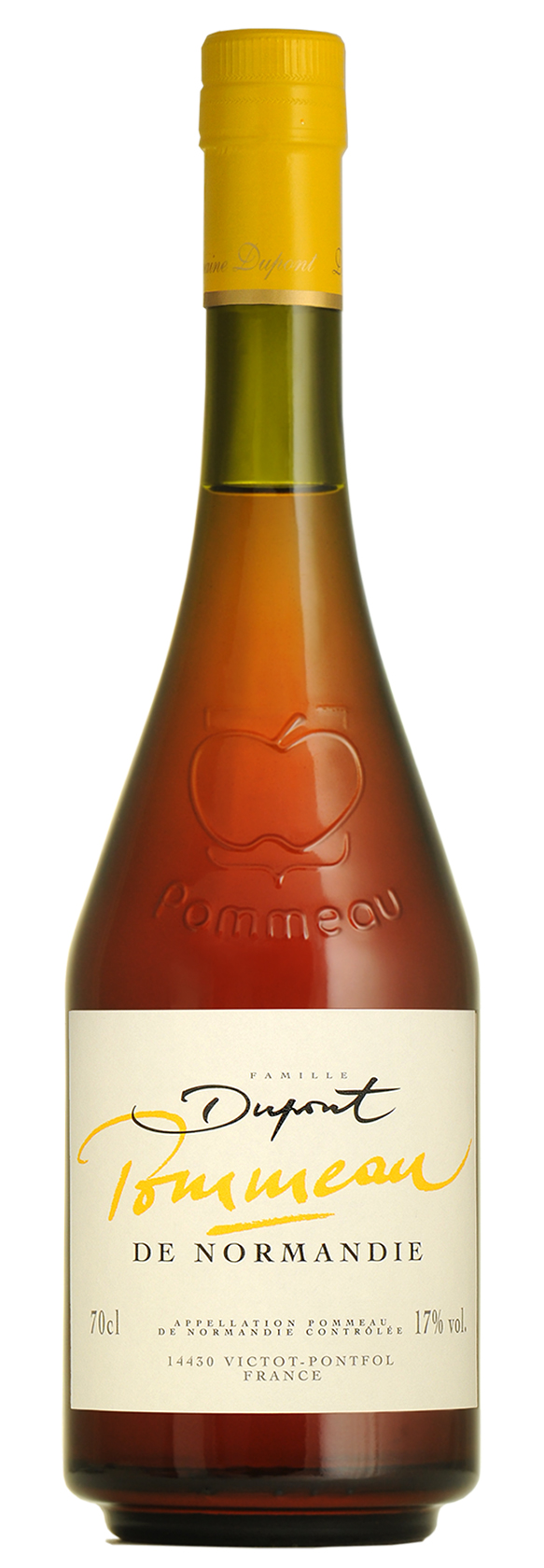Dupont Pommeau de Normandie