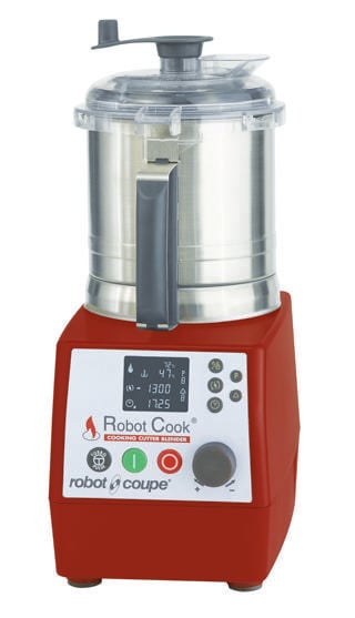 Robot Cook 3,7L