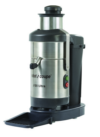 Råsaftscentrifug J100