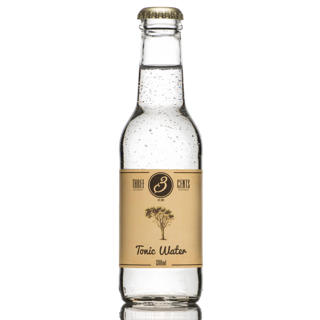 Tonic Water ENGL